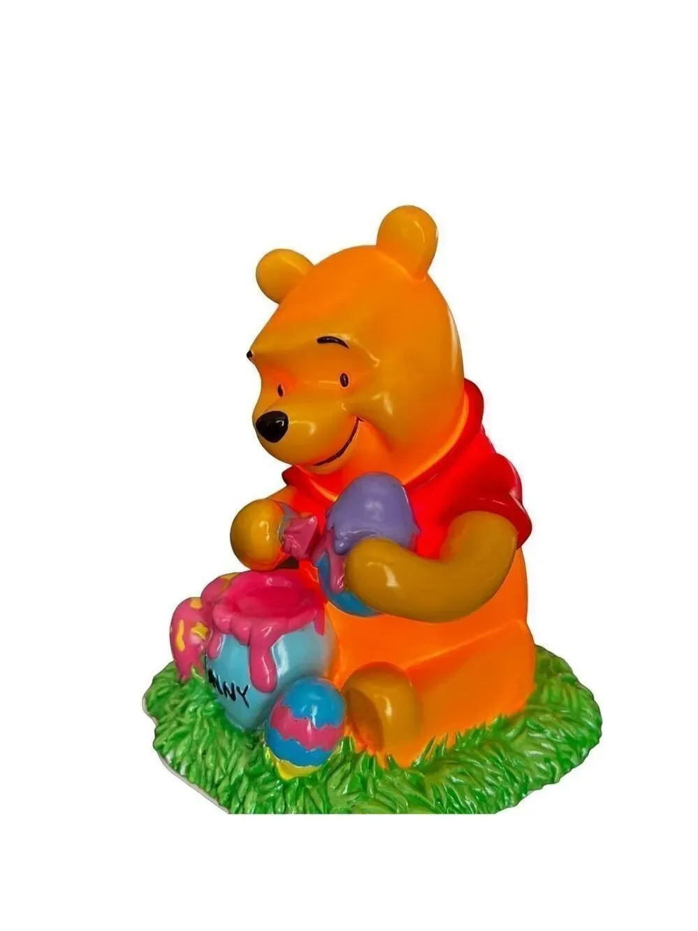Disney vintage winnie